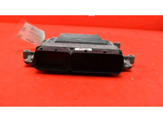 Блок управления двигателем Блок управления 39112-25050, 39112-25050   KIA Carens II