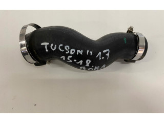 Turbodmychadlo Turbo 28274-2A440 Hyundai Tucson LM
