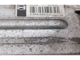 Интеркулер 866455500 Alfa Romeo Giulietta