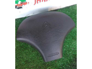 Подушка безопасности водителя 96352584ZL   Citroen Saxo