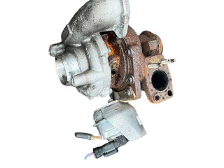  Турбина Citroen Berlingo 1.6 GTC1244VZ, 7840110005         