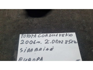 Подрулевой шлейф SRS DFG0691F   Toyota Corolla Verso AR10