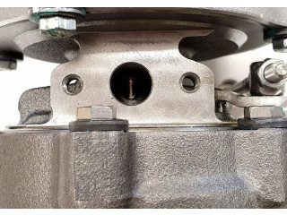 Турбина 7701474960, 7086391   Mitsubishi Space Star