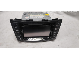 Зеркало электрическое        Suzuki Swift II  2010 - 2016 года   