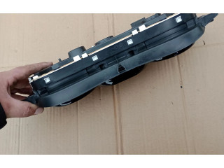 Панель приборов 248109734R Dacia Lodgy