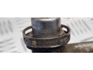 Vstřikovací lišta 058133551, 280150447 Audi A6 S6 C5 4B AEB