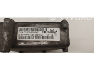 Блок управления коробкой передач P04686707AK, P04686707AN   Chrysler Voyager