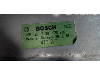 Моторчик дворников 0390246313, NICHTZUTREFFEND Volvo 460