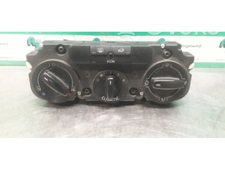 Блок управления климат-контролем    Volkswagen Touran I