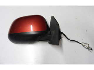 Зеркало электрическое Mitsubishi ASX - года