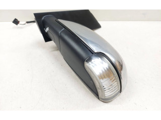 Зеркало электрическое Volkswagen Touran I 2003 - 2010 года