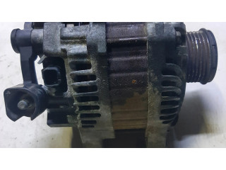 Генератор 96547528 Peugeot 407 2.0