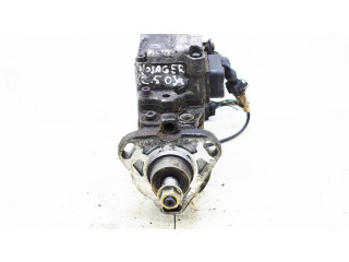 Vstřikovací čerpadlo 0460404963 Chrysler Voyager