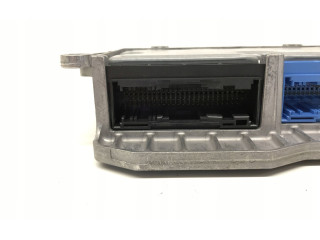 Блок подушек безопасности Volvo V70