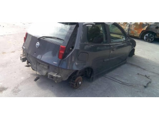 Zpětné zrcátko Fiat Punto (188) 2004 735380180