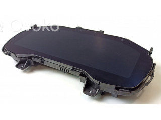 Přístrojová deska BMW 5 G30 G31 2022 027121, 62105A5A9F4