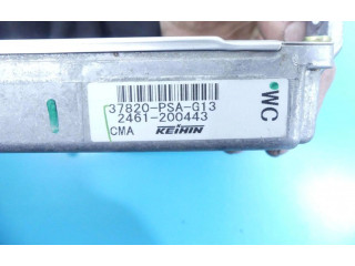 Řídící jednotka 37820-PSA-G13, IMPRK1081457   Honda Stream 2002