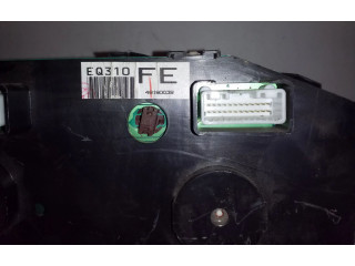 Панель приборов EQ310FE   Nissan X-Trail T30       