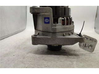 Генератор 5705541239876, CA1637IR-2   Renault Twingo I      