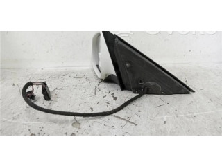 Рулевая рейка Зеркало (механическое) 3B0857933, 0050058 Skoda Superb B5 (3U) 2001 - 2008 года