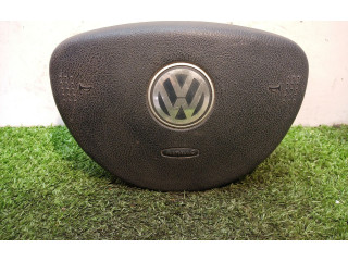 Подушка безопасности водителя 1C0880201M, 1C0880201M   Volkswagen New Beetle