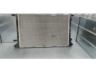 Радиатор охлаждающей жидкости    8K0121251L   Audi A6 S6 C7 4G