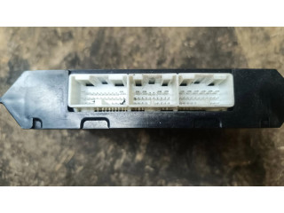 Блок управления климат-контролем 8X2318D493AF, MB1776004913 Jaguar XF X250