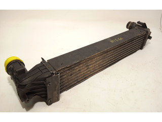 Интеркулер P68394537AA, K68394537AA Jeep Compass