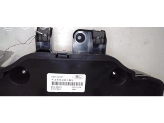 Блок управления климат-контролем 1736671   Ford Ka