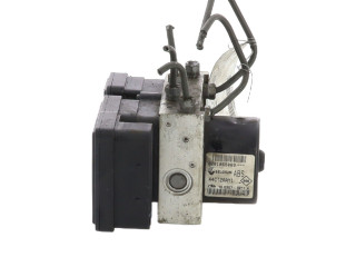 Блок АБС 8201065089   Renault  Twingo II  2007 - 2014 года