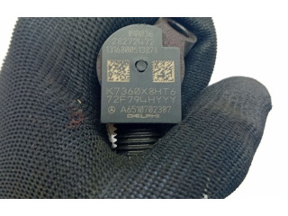 Vstřikovač A6510702387, 28272472 Mercedes-Benz GLA W156