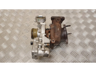 Turbodmychadlo Турбина A6510900586, A6511530394 Mercedes-Benz CLA C117 X117 W117 2.0