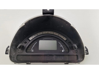 Přístrojová deska Citroen C3 2002 P9645994280B01, 216692400