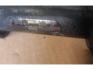 Топливная рампа 8658252, 0445215010 Volvo S60 для двигателя D5244T2