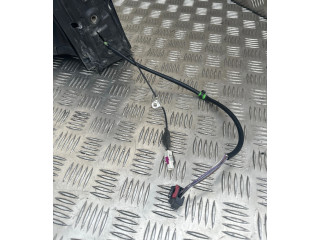 Зеркало электрическое Volkswagen Caddy 2015 - 2020 года