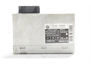 Řídící jednotka 61359134707 BMW X6 E71 2009