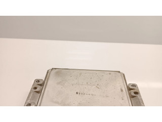 Блок управления двигателя 28341188, 6715401332 SsangYong Korando