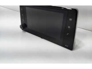 Экран/ дисплей / маленький экран 9830426480    Citroen Berlingo