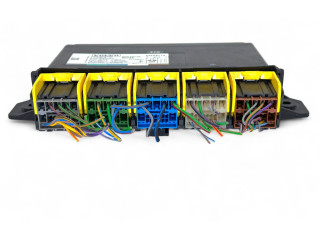 Зеркало электрическое Volvo XC60 2014 - 2016 года