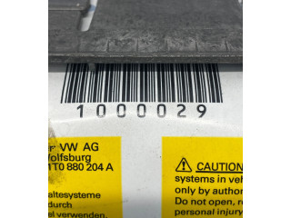 Подушка безопасности пассажира 1T0880204A, 1000029   Volkswagen Caddy