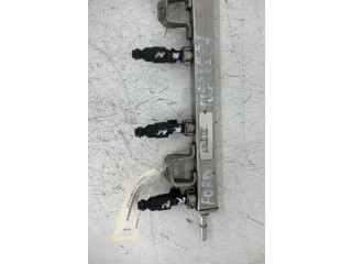 Vstřikovací lišta    Ford Fiesta    N4JB 