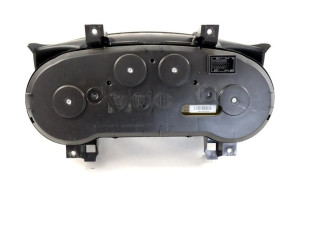 Přístrojová deska Fiat Punto Evo 2010 Y50001