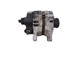 Генератор 373002F100, 2606259   KIA Sorento      