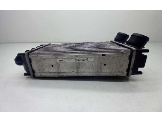 Интеркулер 9682434580 Citroen Berlingo