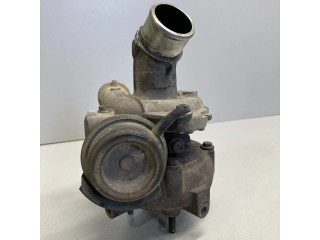 Turbodmychadlo Турбина 172010N010, 7588701 Toyota Corolla E120 E130 1.4 1NDTV