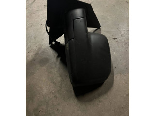 Zpětné zrcátko Volkswagen Transporter - Caravelle T5 2007 7H1857501DF, 070306113349