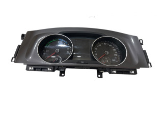 Панель приборов 5GE920755A, 1555021760 Volkswagen e-Golf