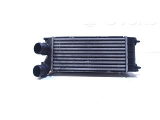 Интеркулер  9684212480   Citroen DS4 