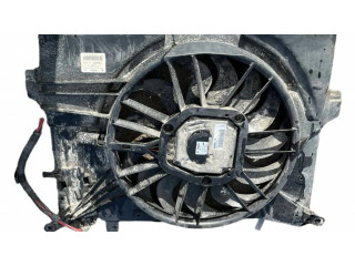 Блок подушек безопасности 30741144, 0130706838   Volvo V70