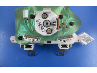 Přístrojová deska Fiat Seicento/600 1999